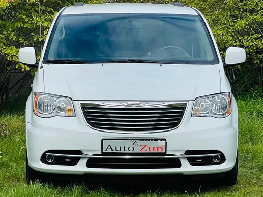 Chrysler Grand Voyager - Afbeelding 3 van 23