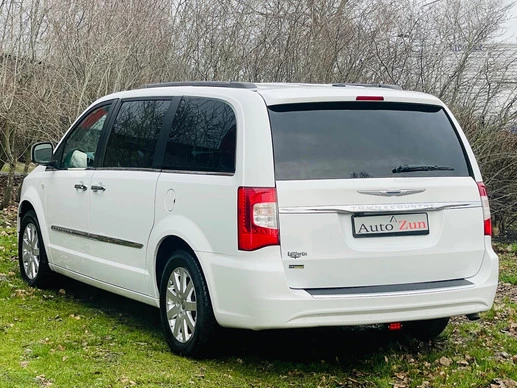 Chrysler Grand Voyager - Afbeelding 5 van 23