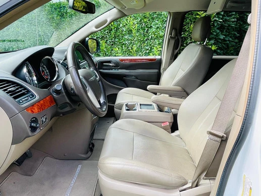 Chrysler Grand Voyager - Afbeelding 11 van 23