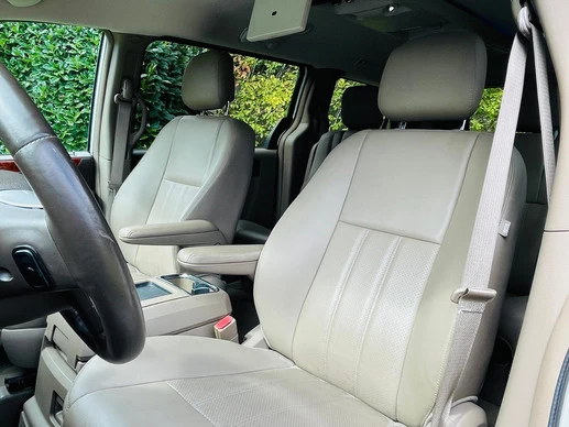 Chrysler Grand Voyager - Afbeelding 12 van 23