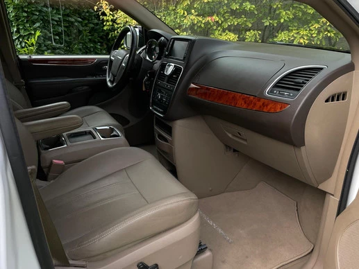 Chrysler Grand Voyager - Afbeelding 14 van 23