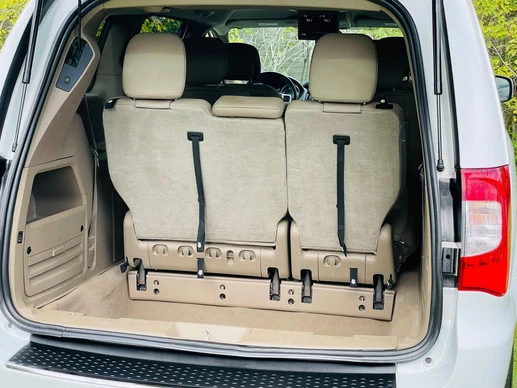 Chrysler Grand Voyager - Afbeelding 16 van 23