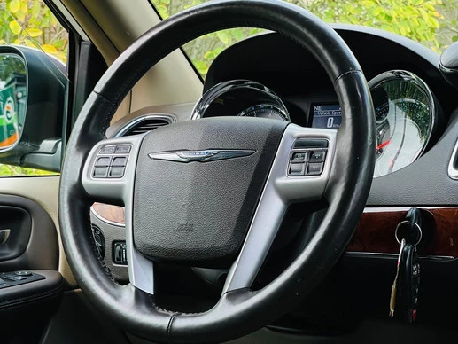 Chrysler Grand Voyager - Afbeelding 18 van 23