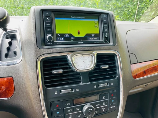 Chrysler Grand Voyager - Afbeelding 20 van 23