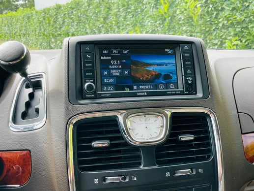 Chrysler Grand Voyager - Afbeelding 21 van 23