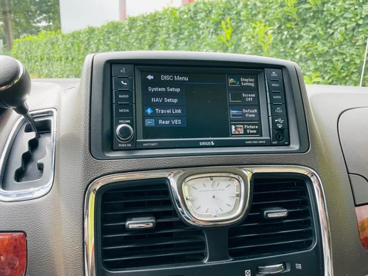 Chrysler Grand Voyager - Afbeelding 22 van 23