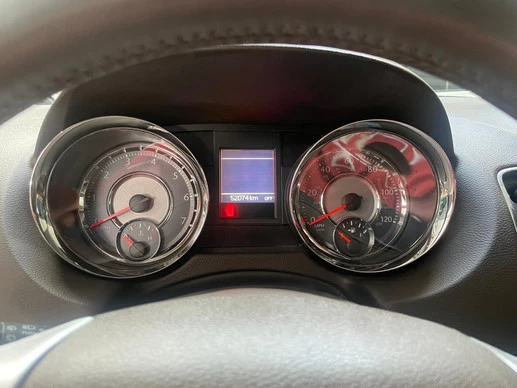 Chrysler Grand Voyager - Afbeelding 23 van 23