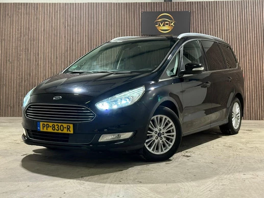Ford Galaxy - Afbeelding 1 van 27