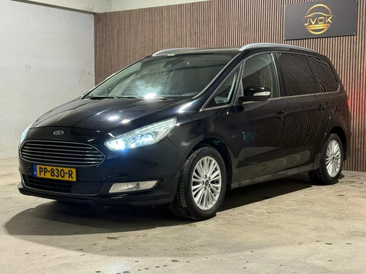 Ford Galaxy - Afbeelding 2 van 27