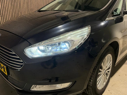 Ford Galaxy - Afbeelding 3 van 27