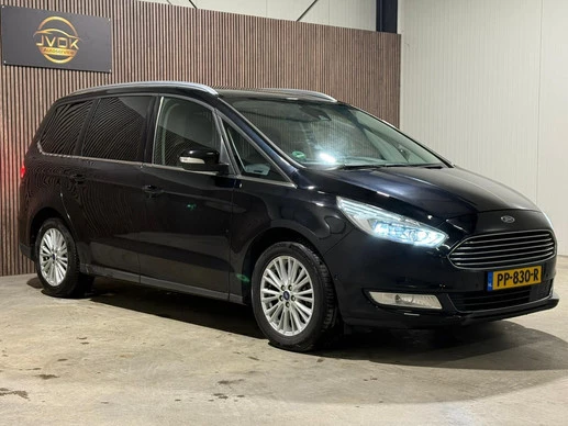 Ford Galaxy - Afbeelding 4 van 27