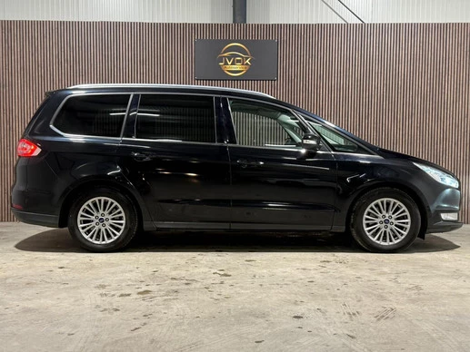 Ford Galaxy - Afbeelding 5 van 27