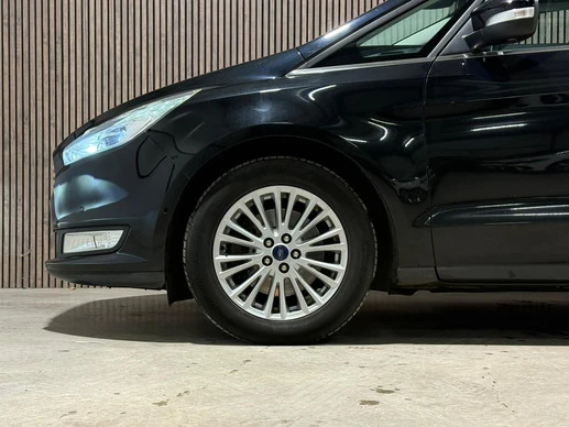 Ford Galaxy - Afbeelding 6 van 27