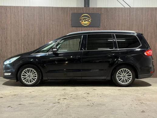 Ford Galaxy - Afbeelding 7 van 27