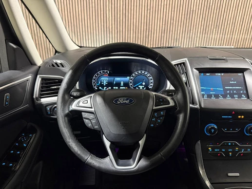 Ford Galaxy - Afbeelding 8 van 27