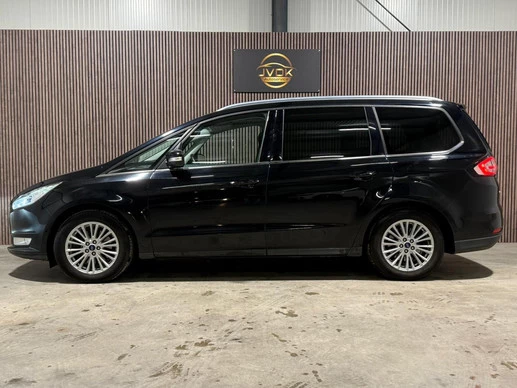 Ford Galaxy - Afbeelding 9 van 27