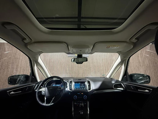 Ford Galaxy - Afbeelding 10 van 27