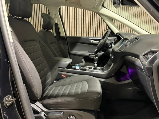 Ford Galaxy - Afbeelding 11 van 27