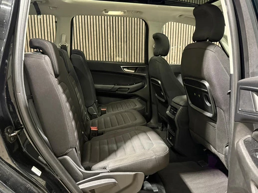 Ford Galaxy - Afbeelding 12 van 27