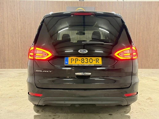 Ford Galaxy - Afbeelding 13 van 27