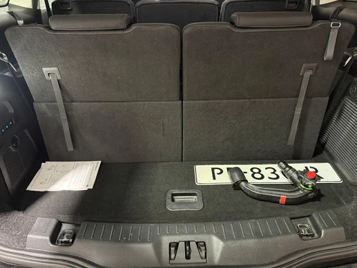 Ford Galaxy - Afbeelding 14 van 27