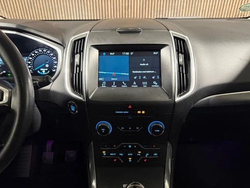 Ford Galaxy - Afbeelding 16 van 27