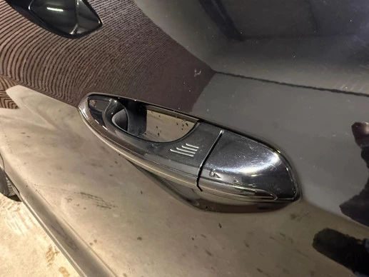 Ford Galaxy - Afbeelding 19 van 27