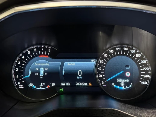 Ford Galaxy - Afbeelding 22 van 27