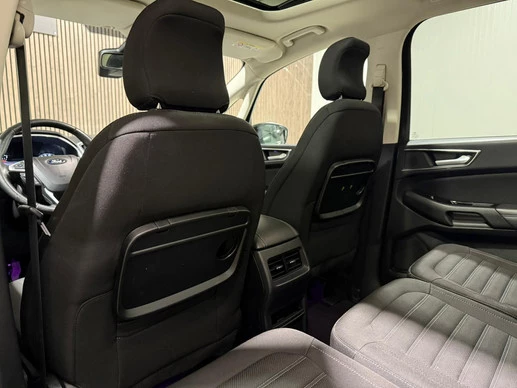 Ford Galaxy - Afbeelding 23 van 27