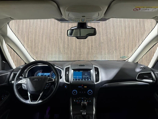 Ford Galaxy - Afbeelding 24 van 27