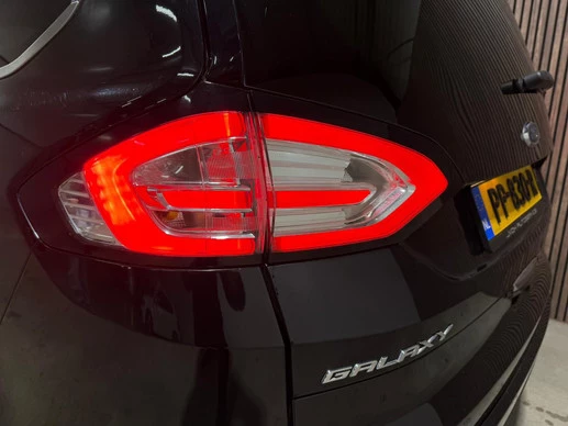 Ford Galaxy - Afbeelding 25 van 27