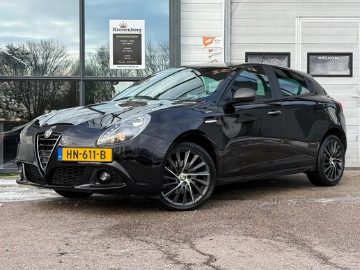 Alfa Romeo Giulietta - Afbeelding 1 van 22