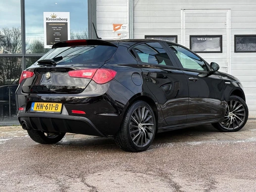 Alfa Romeo Giulietta - Afbeelding 2 van 22