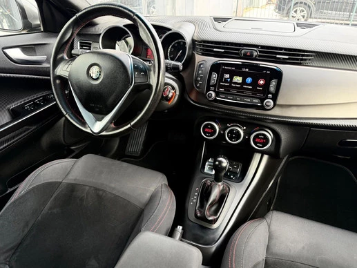Alfa Romeo Giulietta - Afbeelding 4 van 22