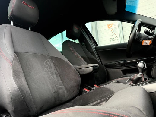 Alfa Romeo Giulietta - Afbeelding 7 van 22