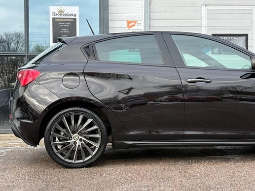 Alfa Romeo Giulietta - Afbeelding 13 van 22