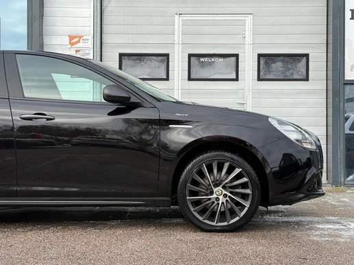 Alfa Romeo Giulietta - Afbeelding 14 van 22