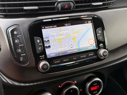 Alfa Romeo Giulietta - Afbeelding 16 van 22