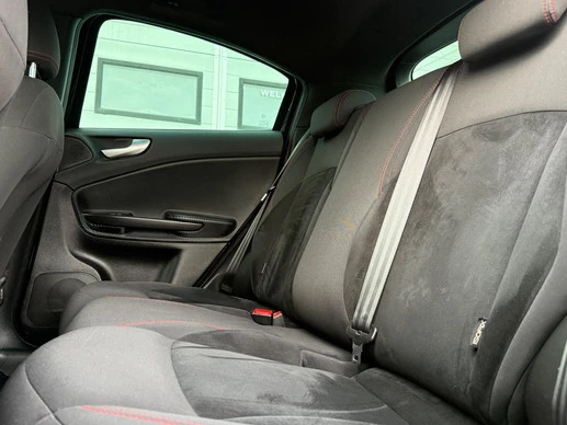 Alfa Romeo Giulietta - Afbeelding 20 van 22