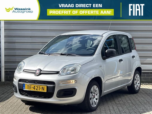 Fiat Panda - Afbeelding 1 van 23