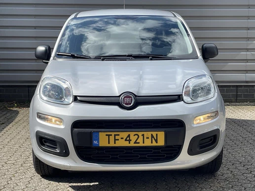 Fiat Panda - Afbeelding 2 van 23