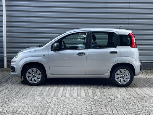 Fiat Panda - Afbeelding 8 van 23