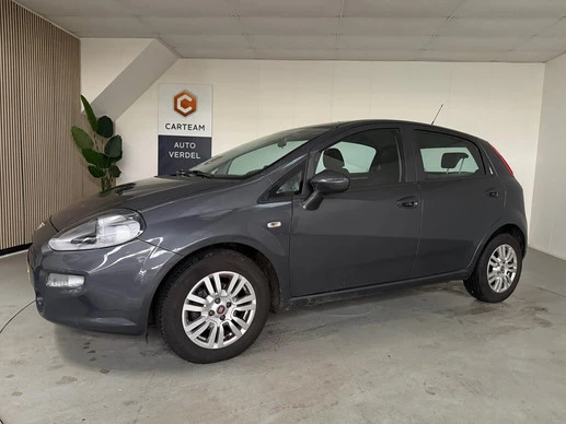 Fiat Punto - Afbeelding 1 van 26