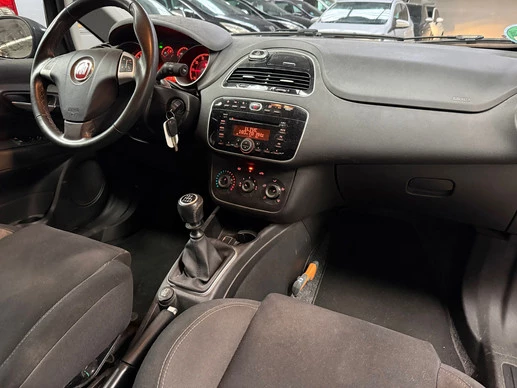 Fiat Punto - Afbeelding 3 van 26