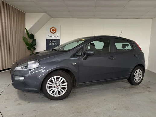 Fiat Punto - Afbeelding 4 van 26