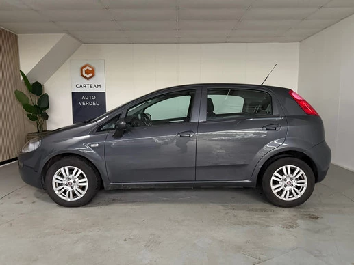 Fiat Punto - Afbeelding 5 van 26