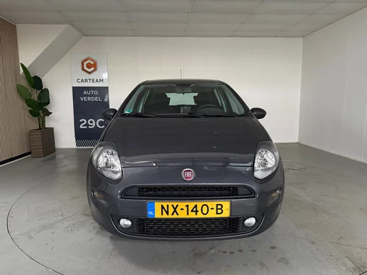 Fiat Punto - Afbeelding 6 van 26