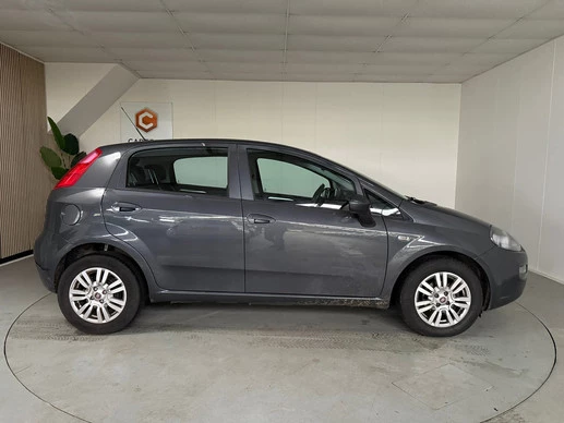 Fiat Punto - Afbeelding 8 van 26