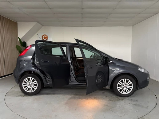 Fiat Punto - Afbeelding 9 van 26