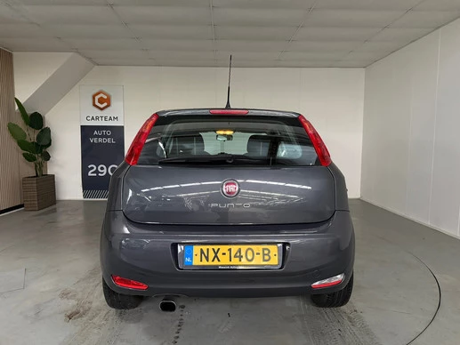 Fiat Punto - Afbeelding 11 van 26